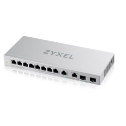 Switch Zyxel XGS1010128Port Gigabit Unmanaged