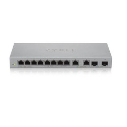 Switch Zyxel XGS1010128Port Gigabit Unmanaged