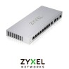 Switch Zyxel XGS1010128Port Gigabit Unmanaged