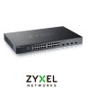 Switch Zyxel XGS193528 28 Port Smart Managed
