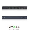 Switch Zyxel XGS193528 28 Port Smart Managed