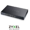 Switch Zyxel XGS193528 28 Port Smart Managed