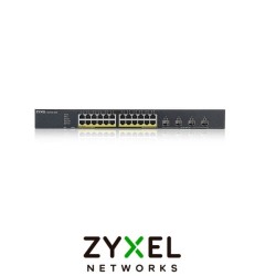 Switch Zyxel XGS193528HP 28 Port Smart Managed
