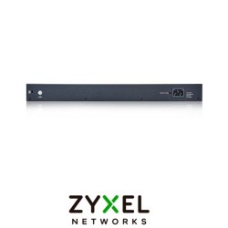 Switch Zyxel XGS193528HP 28 Port Smart Managed