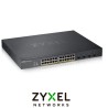 Switch Zyxel XGS193528HP 28 Port Smart Managed
