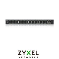 Switch Zyxel XGS193552 52 Port Smart Managed