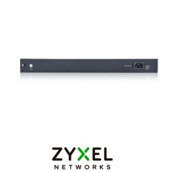 Switch Zyxel XGS193552 52 Port Smart Managed