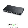 Switch Zyxel XGS193552 52 Port Smart Managed
