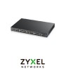 Switch Zyxel XGS2210-52 GESTIONADO L2 GIGABIT ETHERNET 10/100/1000