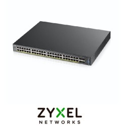 Switch Zyxel XGS2210-52HP