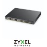 Switch Zyxel XGS2210-52HP