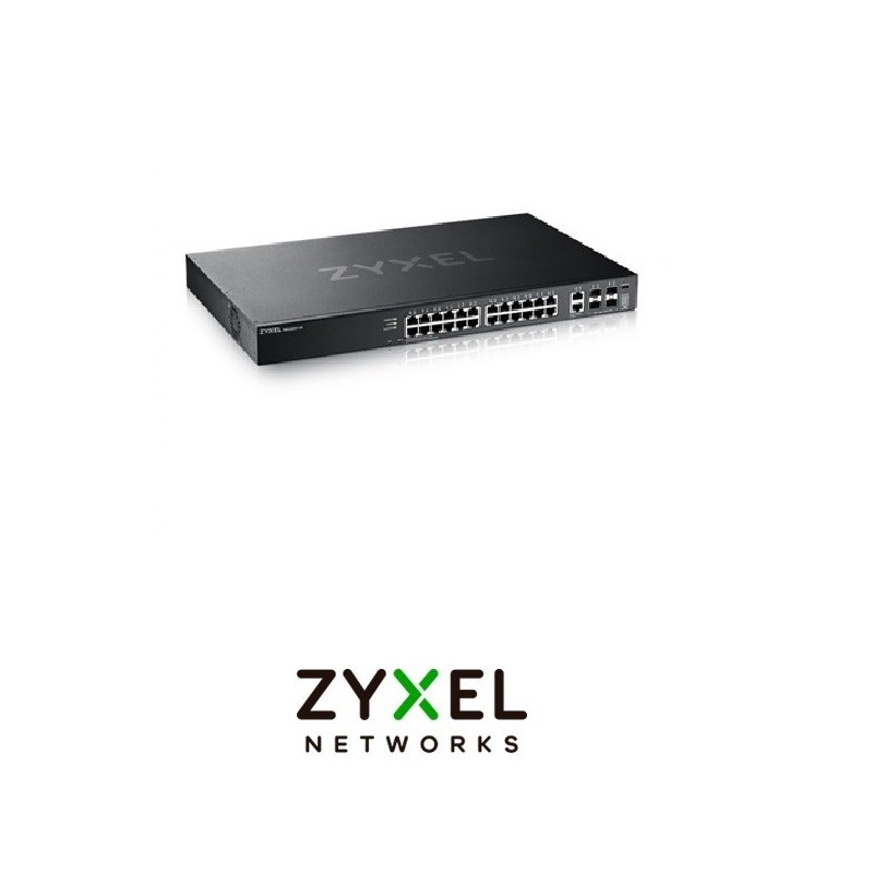 ZYXEL XGS222030 L3 ACCESS SW