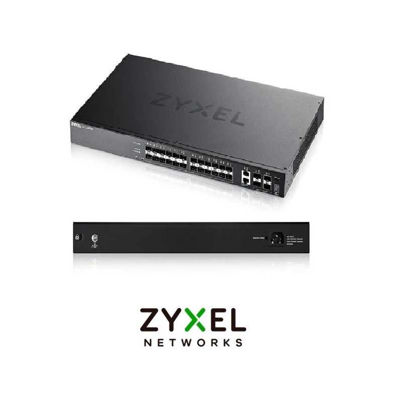 ZYXEL XGS222030F L3 ACCESS S
