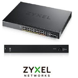 ZYXEL XGS222030HP L3 ACCESS 