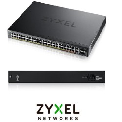 ZYXEL XGS222054 L3 ACCESS SW