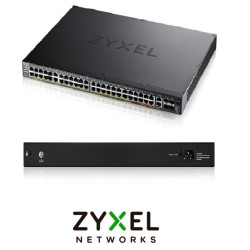 ZYXEL XGS222054HP L3 ACCESS 