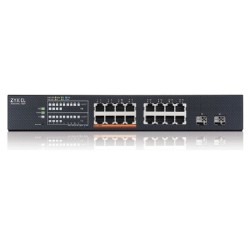 Zyxel XMG191518EP 16port 25GbE