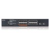 Zyxel XMG191518EP 16port 25GbE