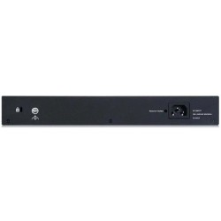 Zyxel XMG191518EP 16port 25GbE