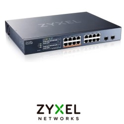 Zyxel XMG191518EP 16port 25GbE