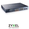 Zyxel XMG191518EP 16port 25GbE