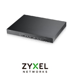 Switch Zyxel XS1920-12 Gestionado L2 10G