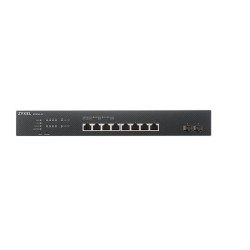 Switch Zyxel XS193010ZZ0101F 8 Puertos Multigiga