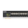 Zyxel XS380028 28puertos 10GbE L2 Switch