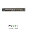Zyxel XS380028 28puertos 10GbE L2 Switch
