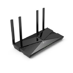 TPLink XX230V Router WiFi 6 Mesh AX1800 GPON ONT 