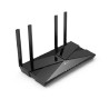 TPLink XX230V Router WiFi 6 Mesh AX1800 GPON ONT 