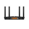 TPLink XX230V Router WiFi 6 Mesh AX1800 GPON ONT 