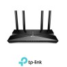TPLink XX230V Router WiFi 6 Mesh AX1800 GPON ONT