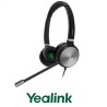 Auricular Yealink YHS36 Binaural RJ9
