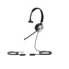 Auricular Yealink YHS36 Monoaural RJ9