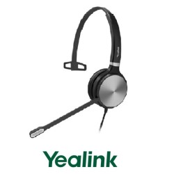 Auricular Yealink YHS36 Monoaural RJ9