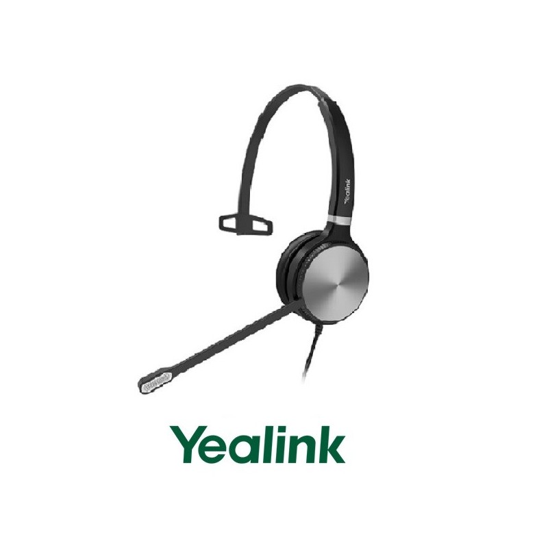 Auricular Yealink YHS36 Monoaural RJ9