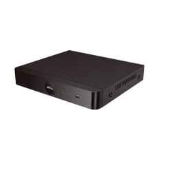 ZKTeco NVR 8CH CON POE 1 BAHÍA MAX
