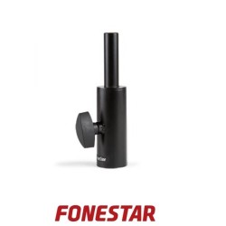 Tubo Fonestar Adaptador de 35mm A 20mm.