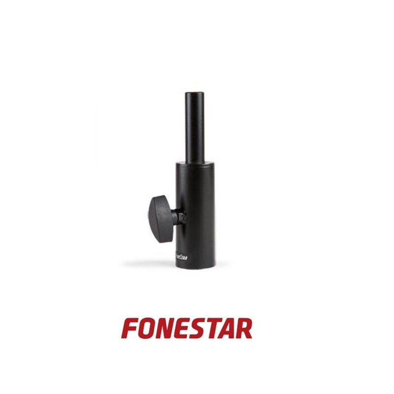 Tubo Fonestar Adaptador de 35mm A 20mm.