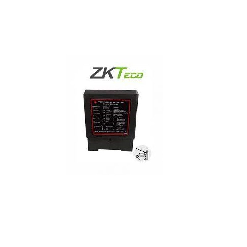 ZKTeco Detector LOOP DC 24V.