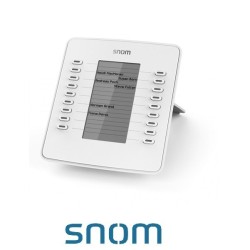 Modulo Expansión USB Snom para D785 D765 D745 D
