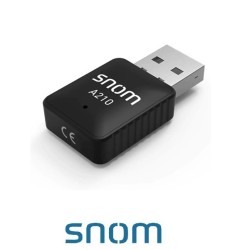 Dongle Snom USB WiFi A210