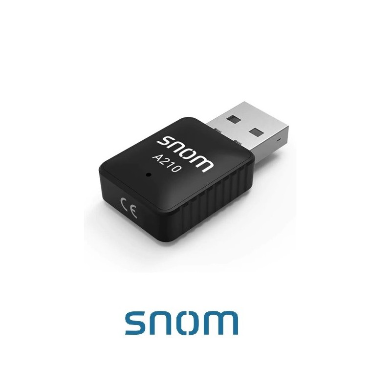 Dongle Snom USB WiFi A210