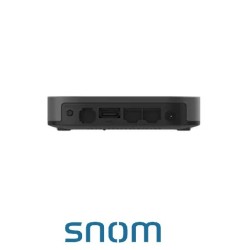 Teléfono SIP Sobremesa Snom SP800