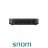 Teléfono SIP Sobremesa Snom SP800