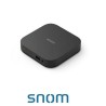 Teléfono SIP Sobremesa Snom SP800