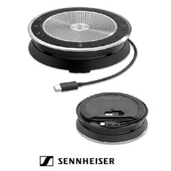 Audioconferencia Sennheiser SP30 para PC Móvil y