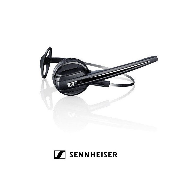 Auricular Repuesto Sennheiser para inalámbrico D10