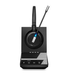 Auricular Inalambrico Sennheiser SDW5066 Binaural